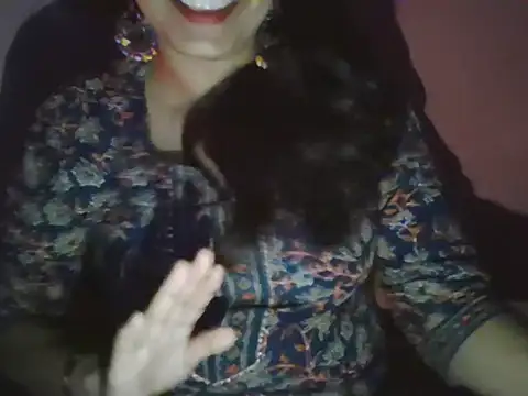 Hot-shanvi online show from March 17, 5:28 pm