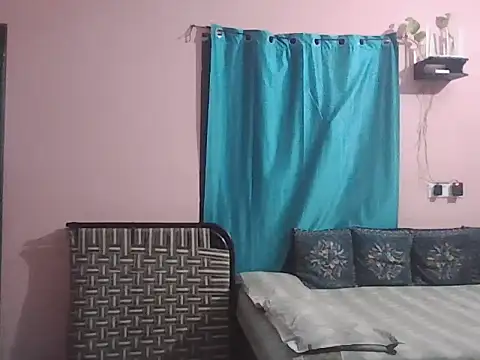 Hot-shanvi online show from September 24, 12:37 pm