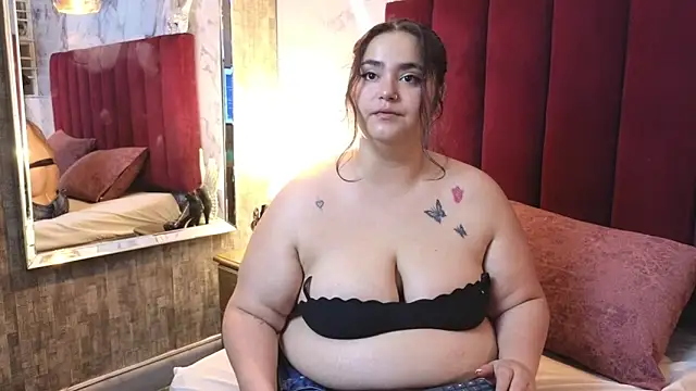 KRYSSTARITTER4 online show from September 25, 2:54 am