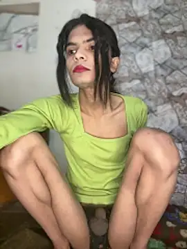 Enna Zarza  online show from January 6, 6:06 am