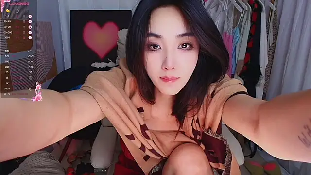 xiaotiantian-76 online show from November 19, 1:22 pm