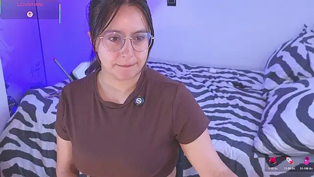 Gretta Hot online show from February 11, 2:40 pm