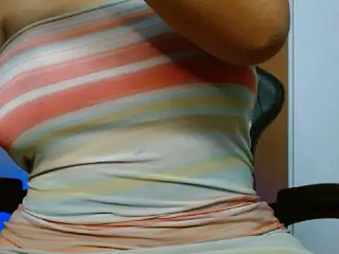 Dirtydiva1 online show from October 31, 2:10 pm