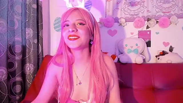 Misha Lover online show from March 31, 10:43 pm