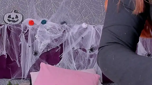 LiaCathaleya online show from October 10, 8:36 pm