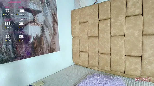 katy handerson online show from April 7, 8:22 pm