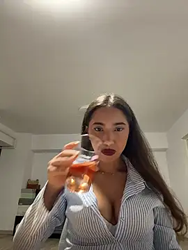 miaceleste online show from October 8, 3:27 pm