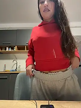 miaceleste online show from November 1, 6:34 pm