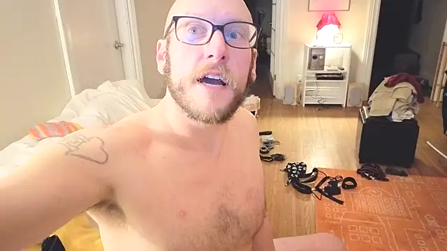 Onlykyles online show from February 11, 7:10 am