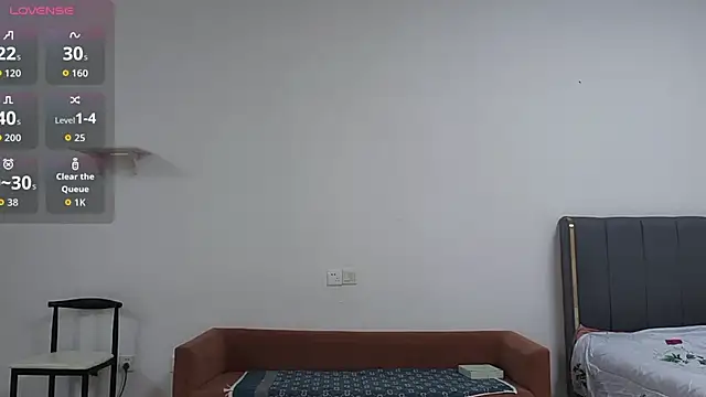 Lucky-xiuxiu online show from September 20, 6:28 pm