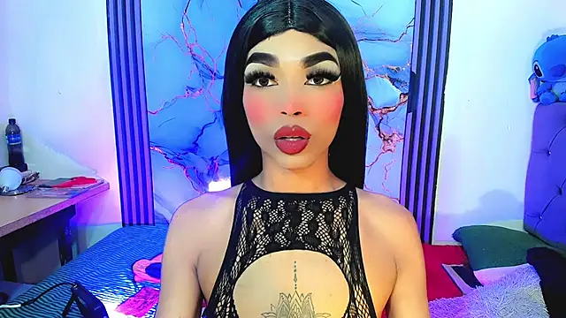 Gisele fox online show from May 29, 7:12 pm