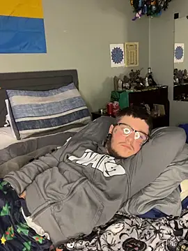 TMTMTL online show from November 20, 9:16 pm