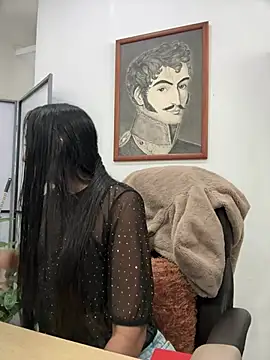 BELLA--26 online show from January 12, 2:11 pm