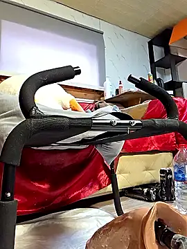 zasmin3 online show from October 12, 1:30 am