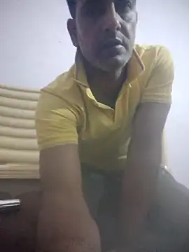 MAGNETICDADDY8 online show from October 5, 2:00 pm