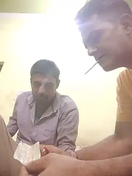 MAGNETICDADDY8 online show from October 2, 2:22 pm