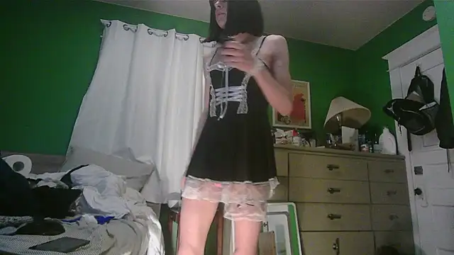 SadCatDaddy online show from March 27, 5:42 am