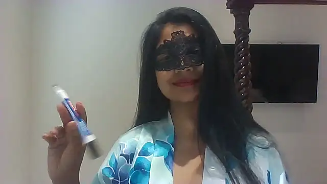 tantragoddess online show from January 9, 6:51 am