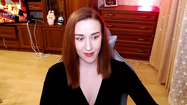 JessicaMurray online show from June 11, 9:00 pm