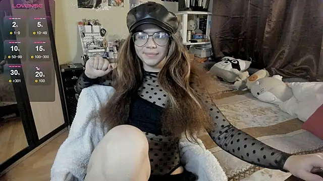 alexiamaleax online show from November 8, 3:55 am