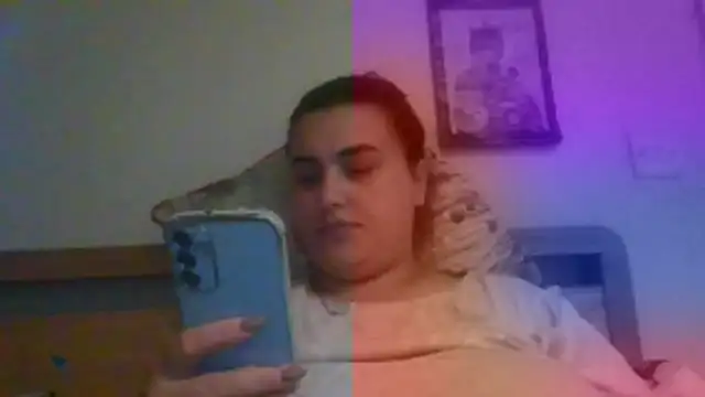 sex69-top online show from October 18, 10:11 pm