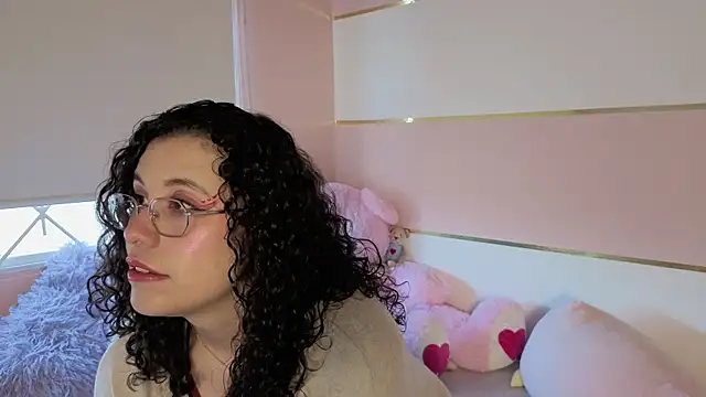 Charlotte  Miller online show from October 9, 11:58 am