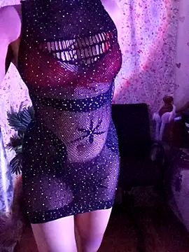 Angelnirvanaa online show from March 1, 6:29 pm