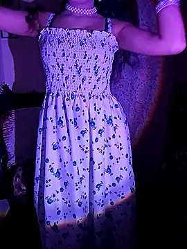 Angelnirvanaa online show from November 29, 9:57 am