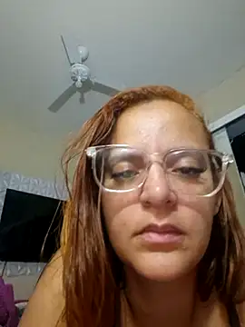 AliceRuivinha2 online show from September 22, 1:26 am