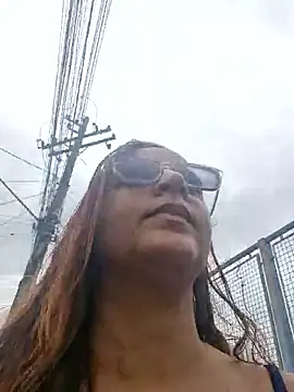 AliceRuivinha2 online show from October 31, 11:14 am