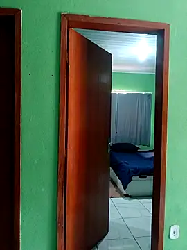 AliceRuivinha2 online show from April 10, 3:40 pm