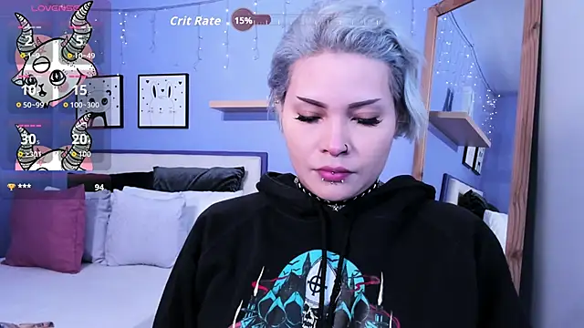 jinxv nuss online show from September 26, 11:41 am