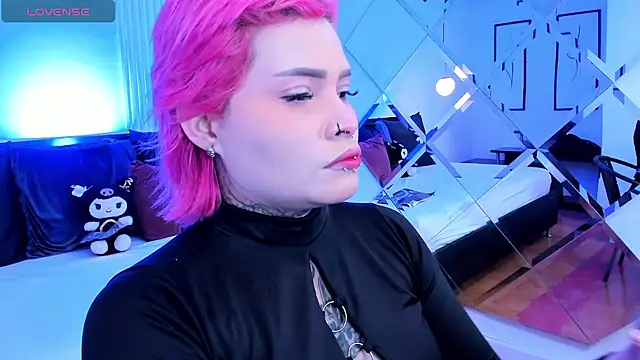 jinxv nuss online show from April 16, 1:50 am