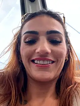 Samantha bigboobs online show from January 13, 8:57 pm