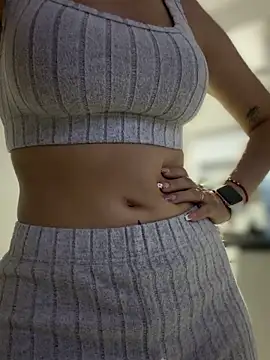 Samantha bigboobs online show from February 6, 2:26 am