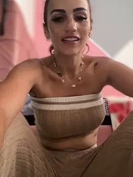 Samantha bigboobs online show from October 7, 10:03 pm