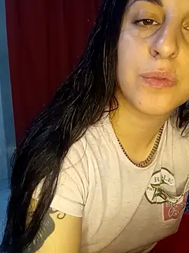 Camilita0 online show from October 16, 9:12 am