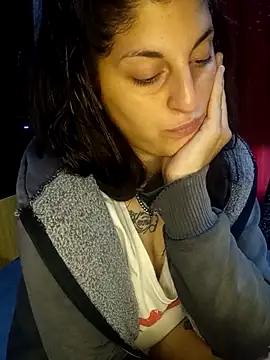 Camilita0 online show from October 9, 10:30 am