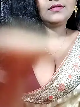 HOT ANJOLI online show from March 23, 5:19 pm