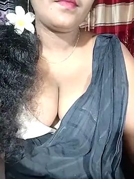 HOT ANJOLI online show from October 4, 6:12 pm