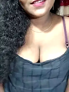 HOT ANJOLI online show from October 6, 6:34 pm