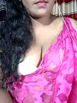 HOT ANJOLI online show from September 25, 5:55 pm