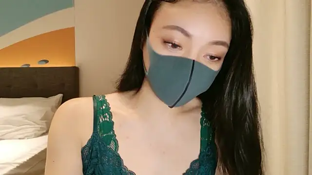 Mary-JP online show from December 16, 11:38 am