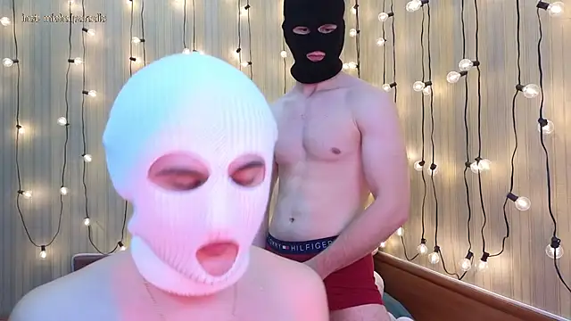 michael sexdevil online show from September 20, 7:45 pm