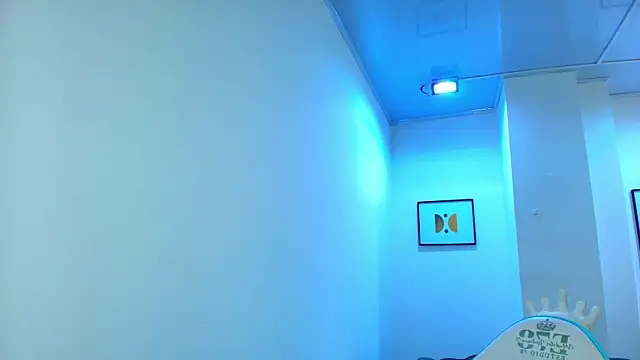 Arianna sweeet online show from November 5, 3:45 am