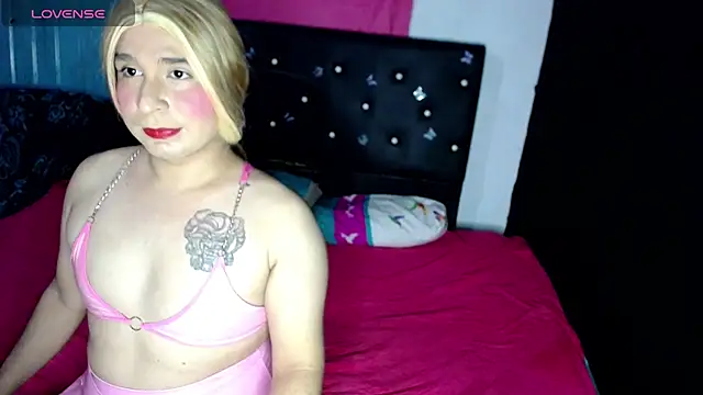 kangelique doll online show from November 22, 6:05 am