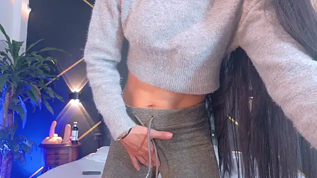 amabel zambrano online show from October 13, 12:41 pm