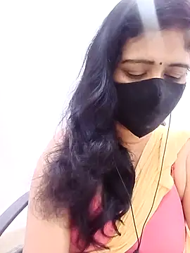 Lucky-Deepthi online show from April 7, 12:12 am