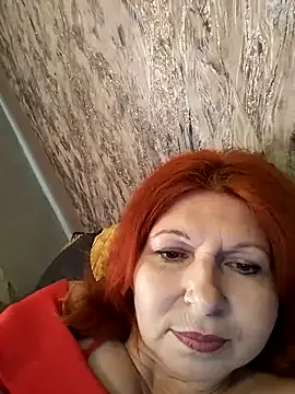 Angelina4531 online show from April 12, 1:03 pm