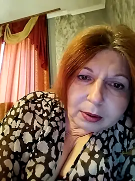 Angelina4531 online show from March 5, 3:30 pm